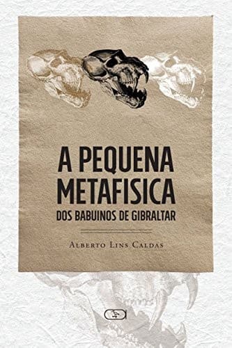 A pequena metafísica dos babuinos de Gibraltar