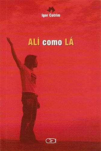 Ali como lá