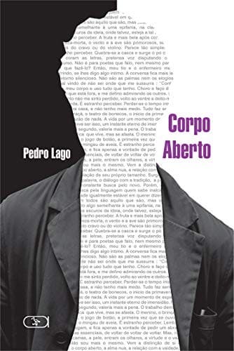 Corpo aberto