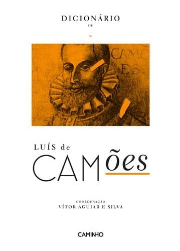 Dicionário Luís de Camões