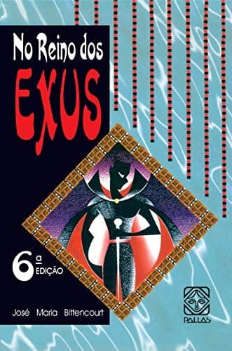 No reino dos exus
