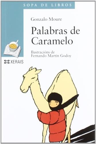 Palabras De Caramelo