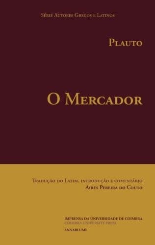 O Mercador