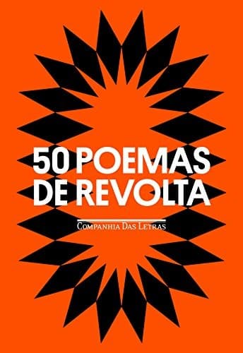 50 poemas de revolta