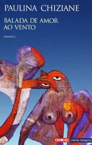 Balada de amor ao vento: romance