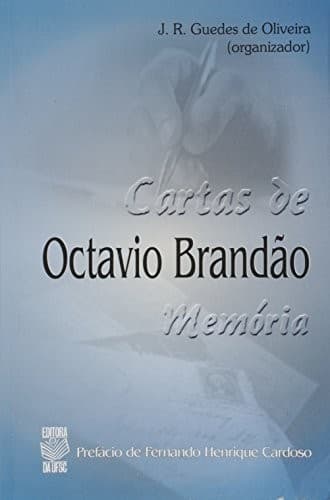Cartas de Octavio Brandão: memória
