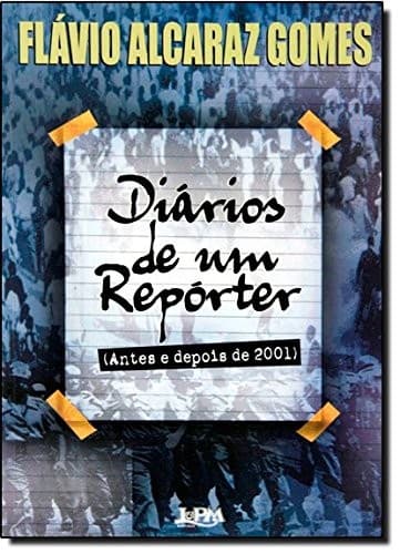 Diários de um Repórter