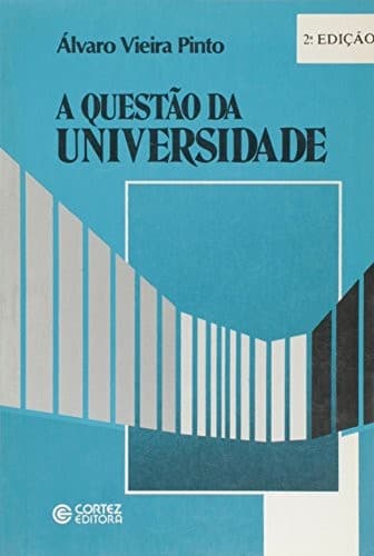 A questão da universidade