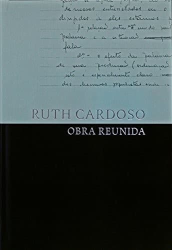 Obra reunida