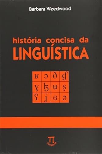 Historia Concisa Da Linguistica