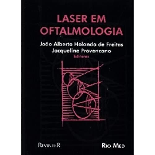 Laser em oftalmologia
