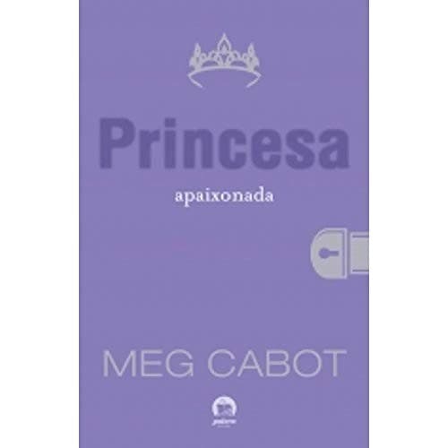 A princesa apaixonada