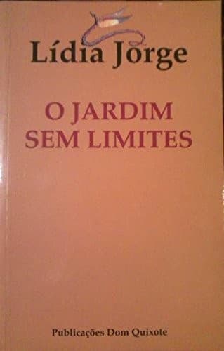 O jardim sem limites