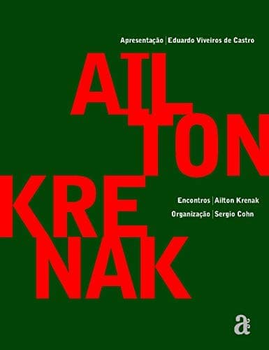Ailton Krenak