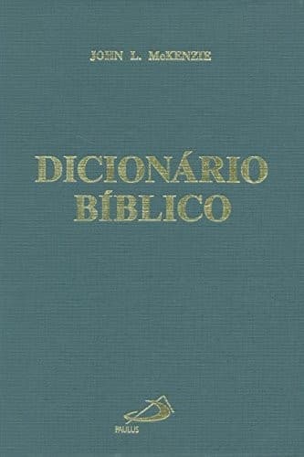Dicionário Bíblico