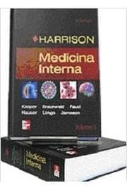 Harrison: Medicina Interna