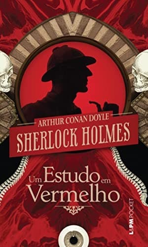 Estudo em Vermelho, Um
