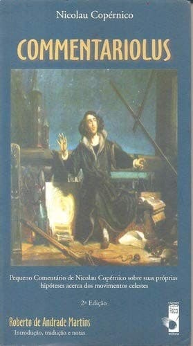Commentariolus