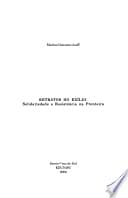 Retratos do exílio: solidariedade e resistência na fronteira