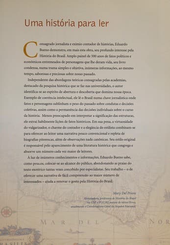 Brasil: uma história