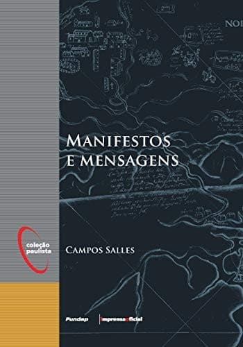 Manifestos e mensagens, 1898-1902