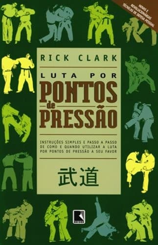 Luta por Pontos de Pressão