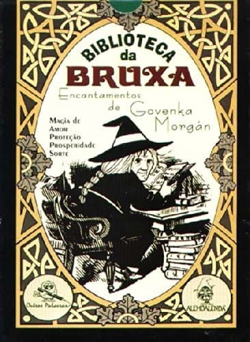 A Bruxa de Évora