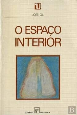 O espaço interior