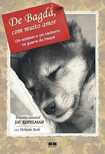 De Bagdá , Com Muito Amor