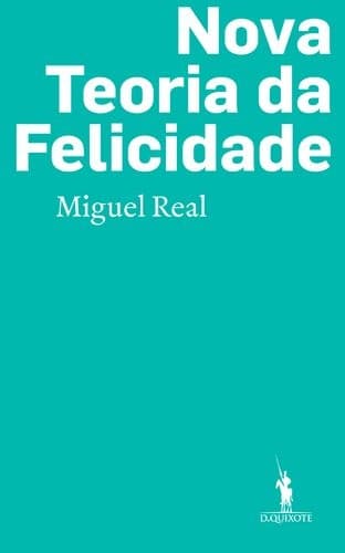 Nova teoria da felicidade