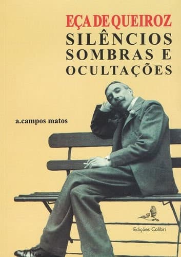 Eça de Queiroz: fotobiografia : vida e obra