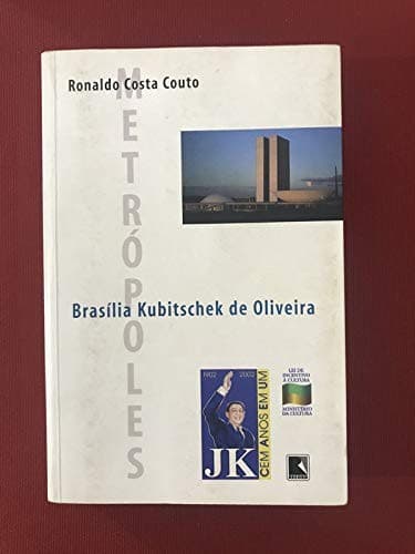 Brasília Kubitschek de Oliveira