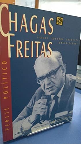 Chagas Freitas