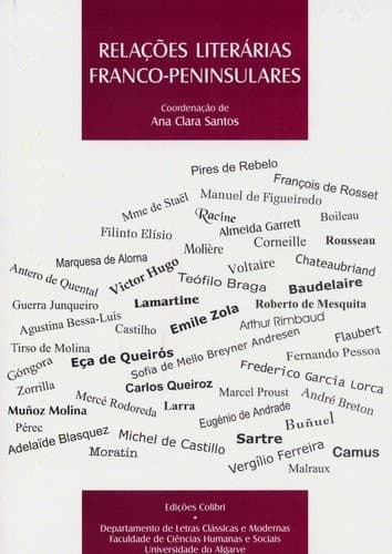 Relações literárias franco-peninsulares