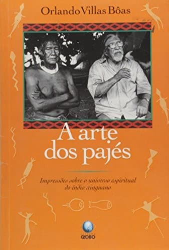 Arte dos Pajés, A