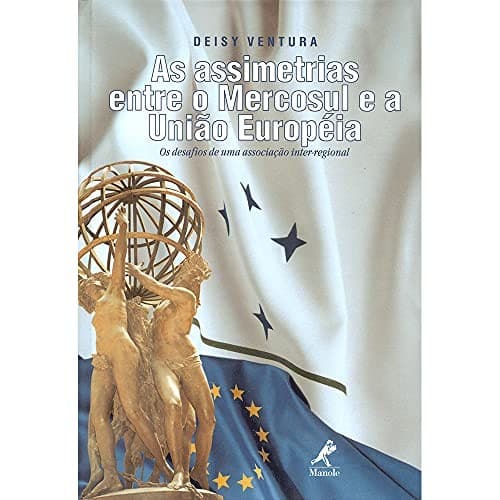 Assimetrias Entre o Mercosul e a União Européia, As