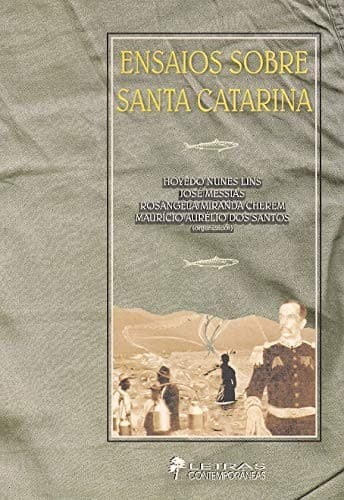 Ensaios sobre Santa Catarina