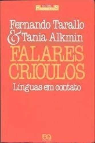 Falares crioulos: línguas em contato