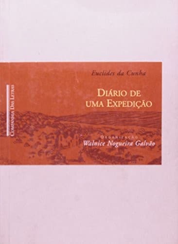 Diário de uma expedição