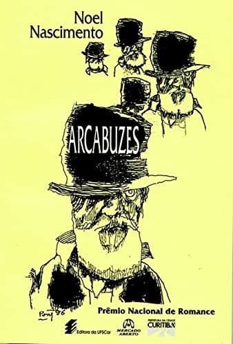 Arcabuzes