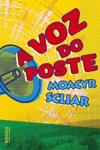 A voz do poste