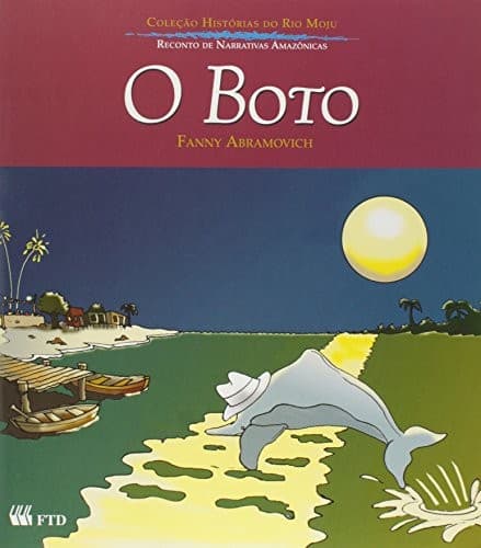 Boto, O