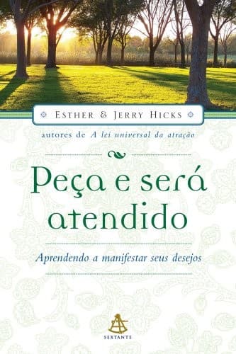 Peça E Será Atendido