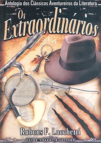 Extraordinários, Os