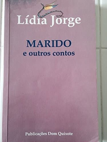 Marido e outros contos