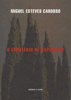 O cemitério de raparigas