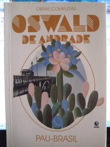 Pau-Brasil