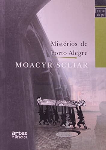 Mistérios de Porto Alegre
