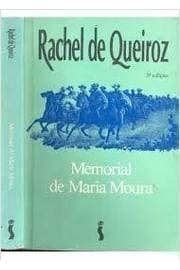 Memorial de Maria Moura