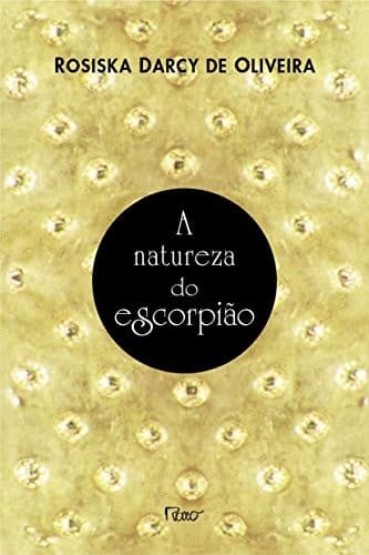 A natureza do escorpião